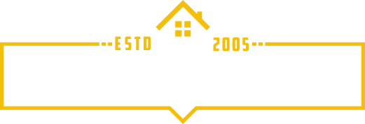 Wright at Home Roofing & Exteriors logo