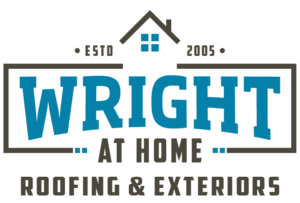 Wright at Home Roofing & Exteriors