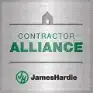 Contractor Alliance Logo