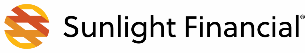 Sunlight Financial logo branding