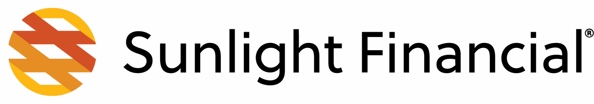 Sunlight Financial logo branding