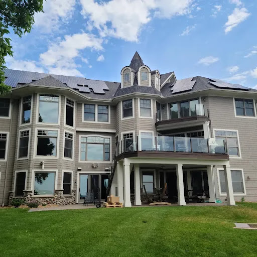 residential roofing plymouth