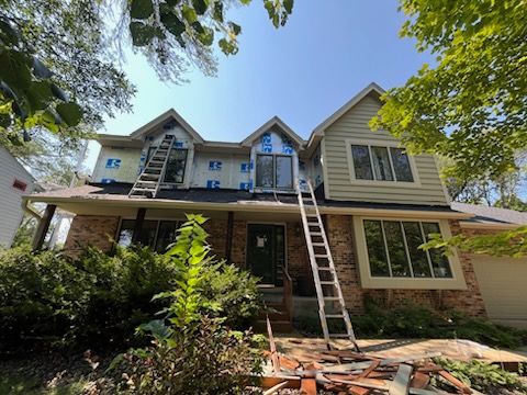 roof and siding renovation plymouth