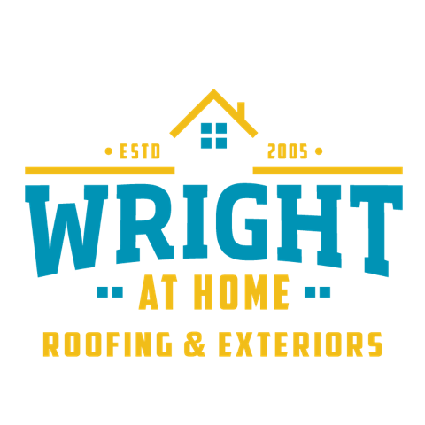 Wright at Home Roofing & Exteriors
